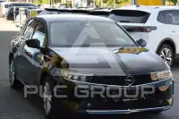 2022 Opel Astra