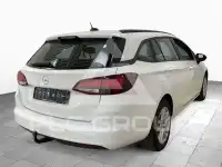 2022 Opel Astra