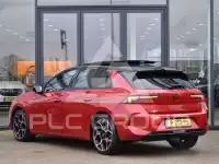 2022 Opel Astra
