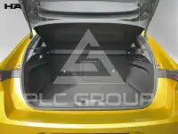 2022 Opel Astra