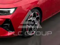 2022 Opel Astra
