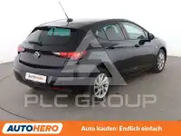 2022 Opel Astra