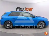 2022 Opel Astra