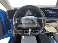 2022 Opel Astra