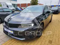2022 Opel Astra