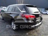 2022 Opel Astra
