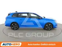 2022 Opel Astra
