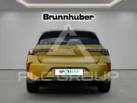2022 Opel Astra