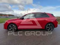 2022 Opel Astra