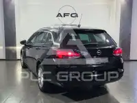2022 Opel Astra