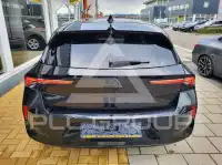 2022 Opel Astra