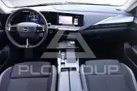 2022 Opel Astra