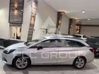 2022 Opel Astra