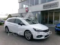 2022 Opel Astra