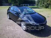 2022 Opel Astra