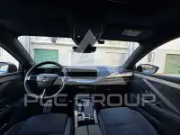 2022 Opel Astra