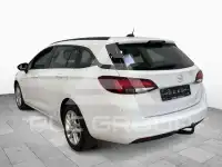 2022 Opel Astra