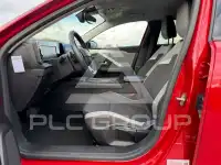 2022 Opel Astra