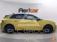 2022 Opel Astra