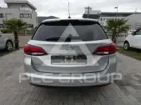 2022 Opel Astra