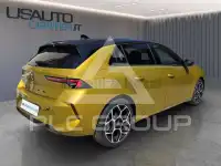 2022 Opel Astra