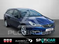 2022 Opel Astra