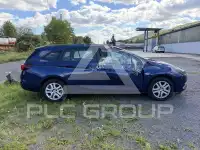 2022 Opel Astra
