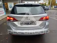 2022 Opel Astra