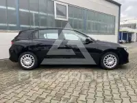 2022 Opel Astra