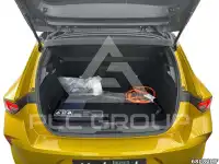 2022 Opel Astra