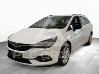 2022 Opel Astra