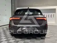 2022 Opel Astra