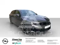 2022 Opel Astra