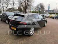 2022 Opel Astra