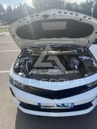 2022 Opel Astra