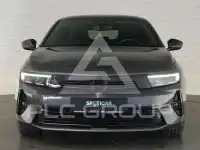 2022 Opel Astra