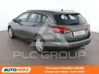 2022 Opel Astra