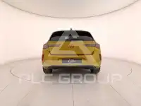 2022 Opel Astra