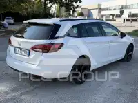 2022 Opel Astra