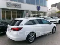 2022 Opel Astra