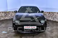 2022 Opel Astra