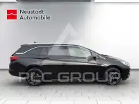 2022 Opel Astra