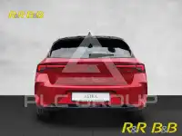 2022 Opel Astra