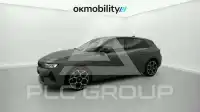 2022 Opel Astra