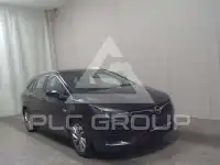 2022 Opel Astra