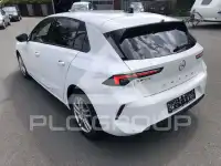 2022 Opel Astra
