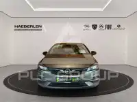 2022 Opel Astra
