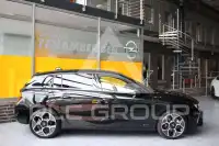 2022 Opel Astra