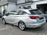 2022 Opel Astra