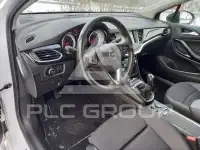 2022 Opel Astra